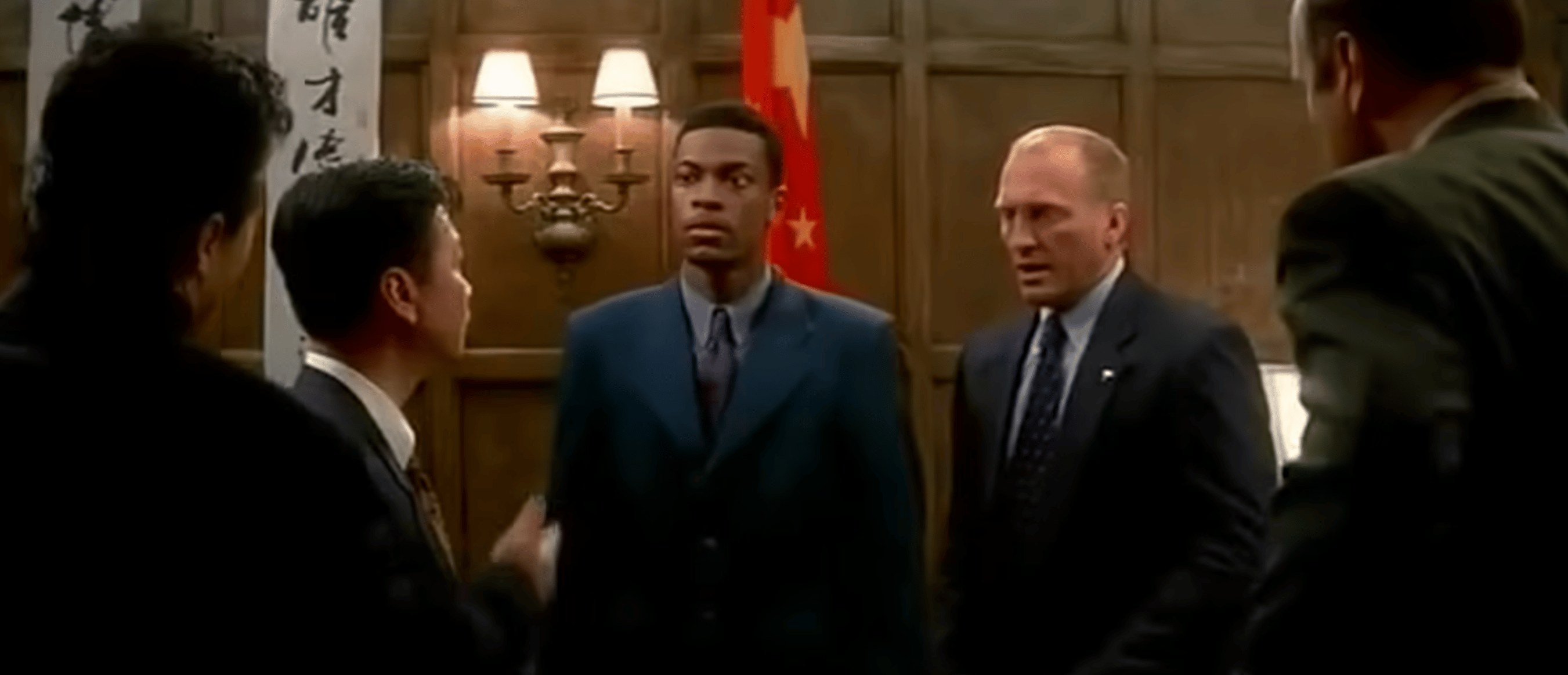 5 Movies Like 21 Jump Street